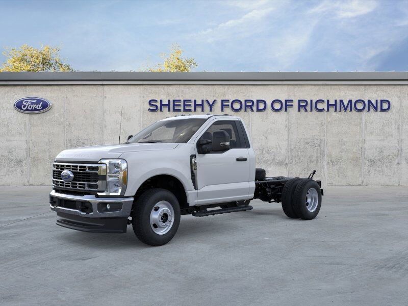 2025 Ford F-350SD XL Richmond VA