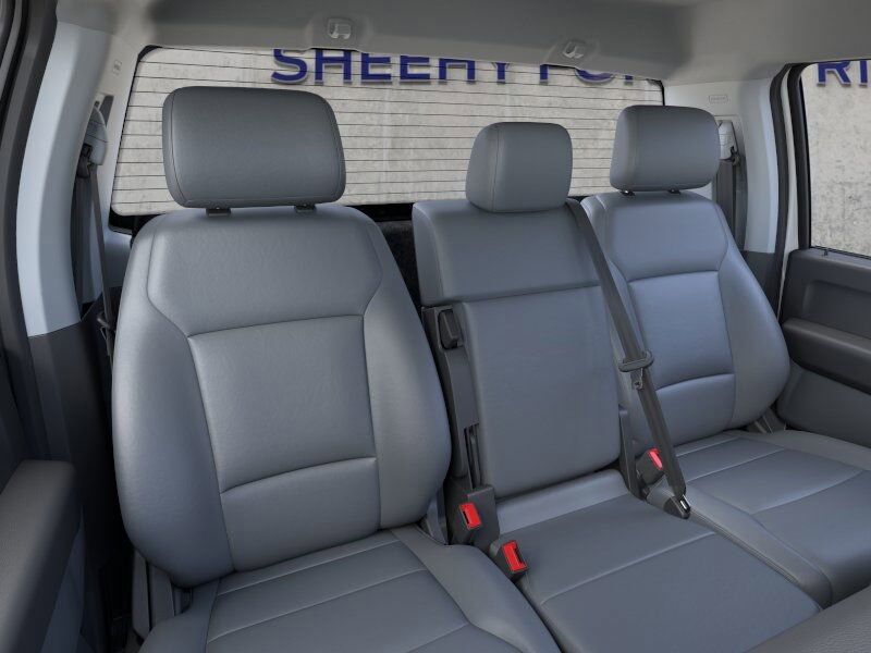 2025 Ford F-350SD XL Richmond VA