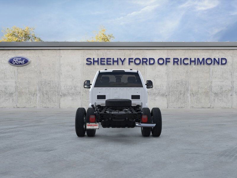 2025 Ford F-350SD XL Richmond VA