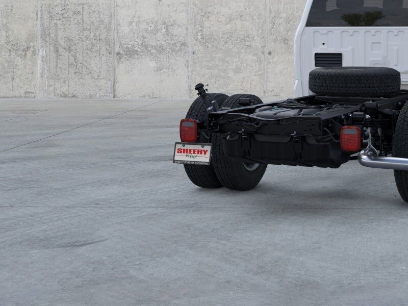 2025 Ford F-350SD XL Richmond VA