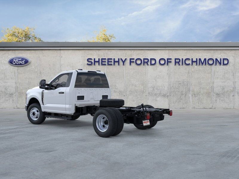 2025 Ford F-350SD XL Richmond VA