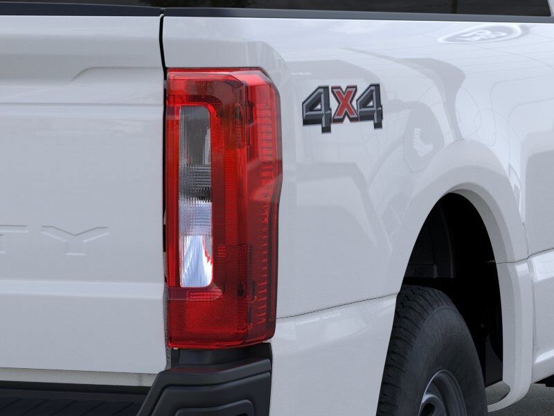 2025 Ford F-350SD XL Richmond VA
