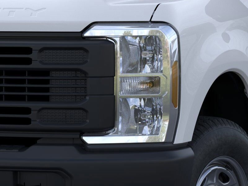 2025 Ford F-350SD XL Richmond VA