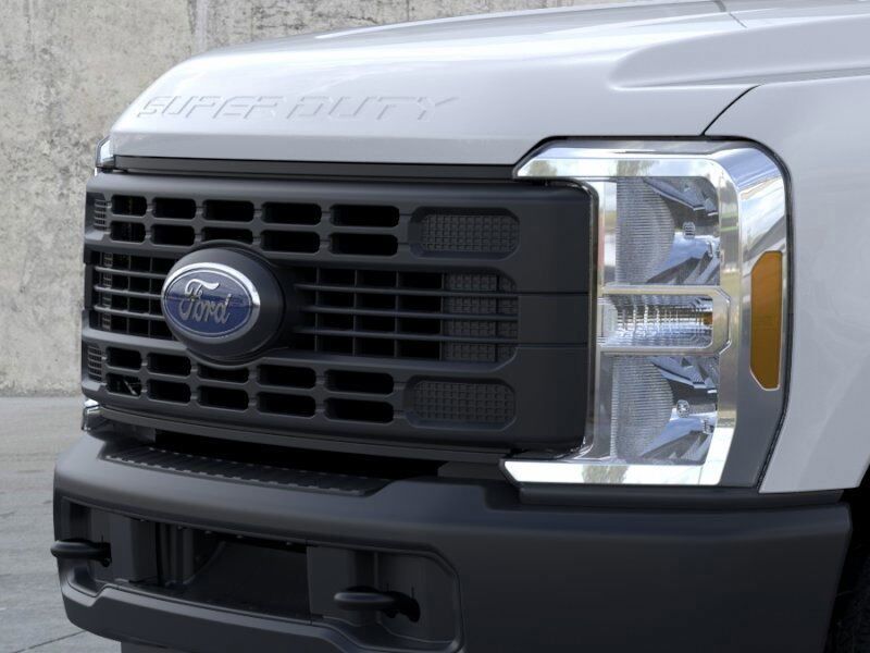 2025 Ford F-350SD XL Richmond VA