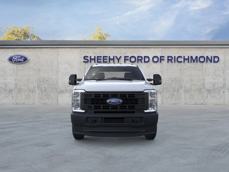 2025 Ford F-350SD XL Richmond VA