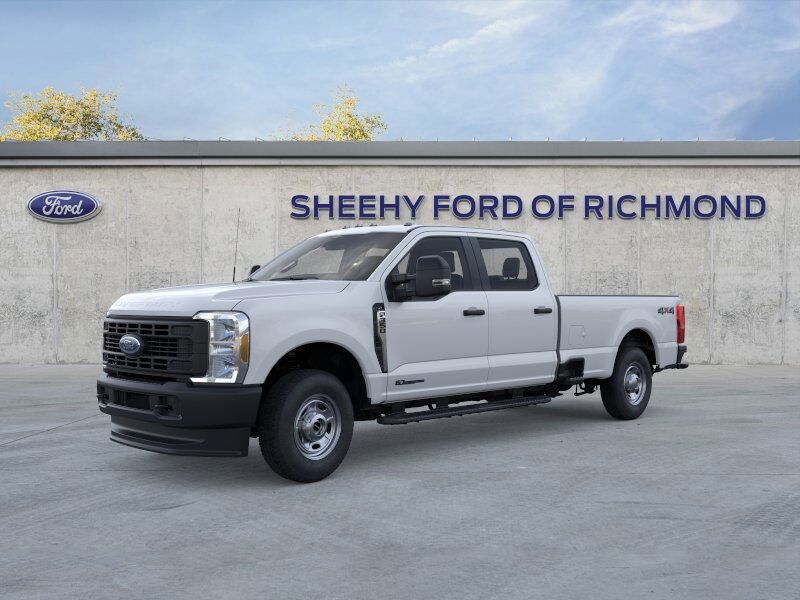 2025 Ford F-350SD XL Richmond VA