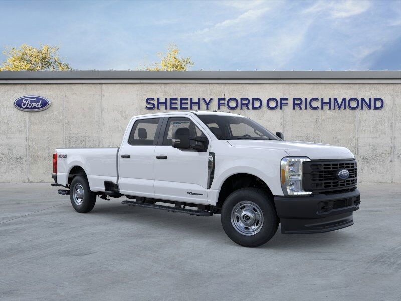 2025 Ford F-350SD XL Richmond VA
