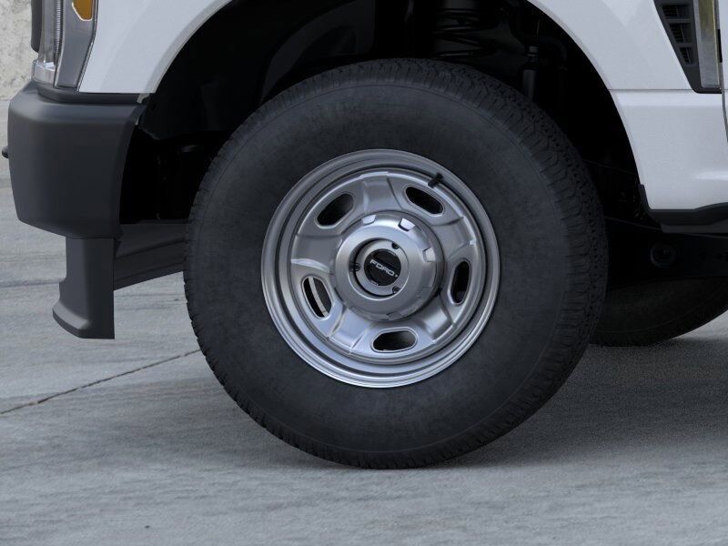 2025 Ford F-350SD XL Richmond VA