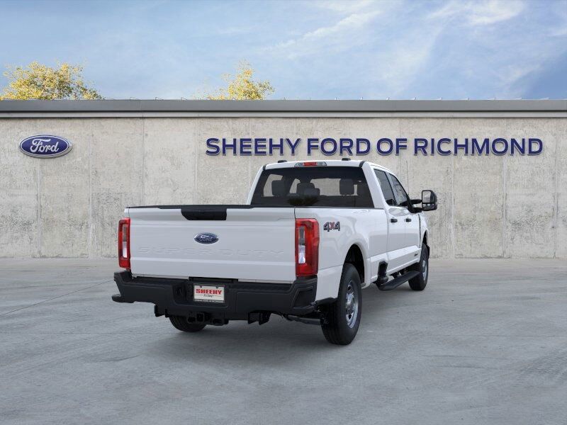 2025 Ford F-350SD XL Richmond VA