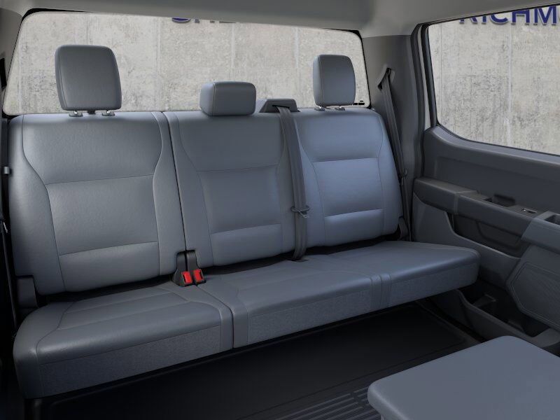 2025 Ford F-350SD XL Richmond VA