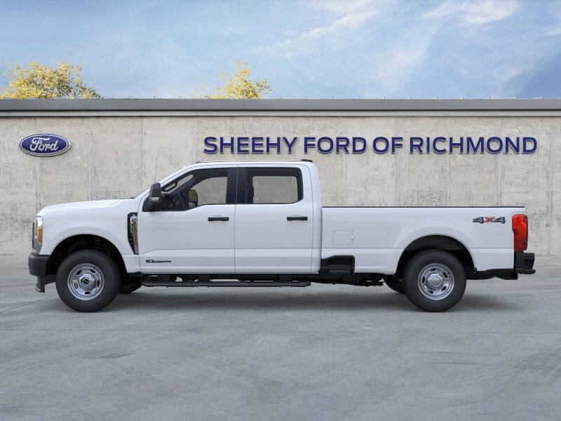 2025 Ford F-350SD XL Richmond VA