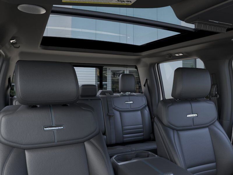 2025 Ford F-350SD XL Springfield VA