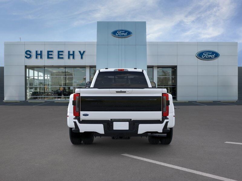 2025 Ford F-350SD XL Springfield VA
