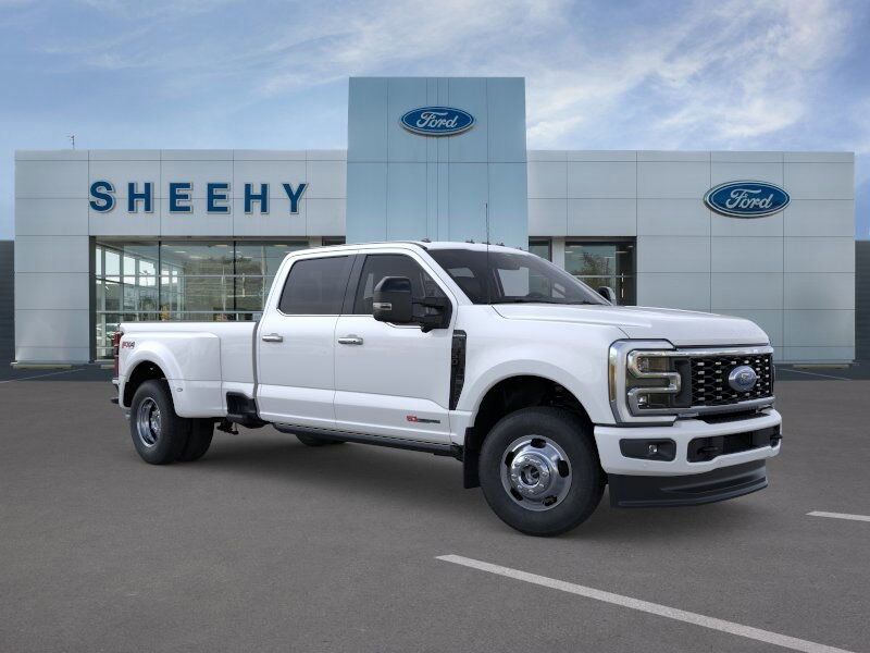 2025 Ford F-350SD XL Springfield VA