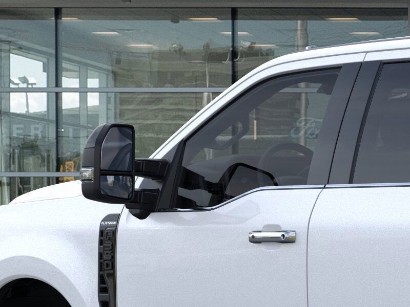 2025 Ford F-350SD XL Springfield VA