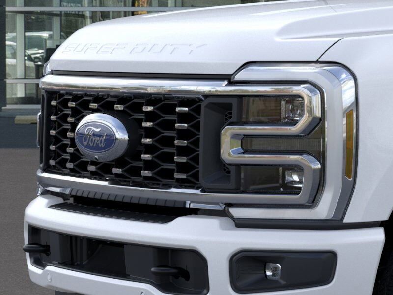 2025 Ford F-350SD XL Springfield VA