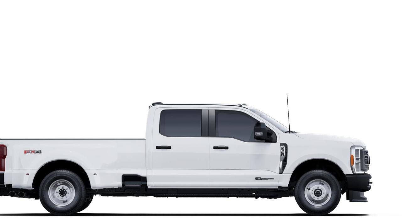 2025 Ford F-350SD XL Springfield VA