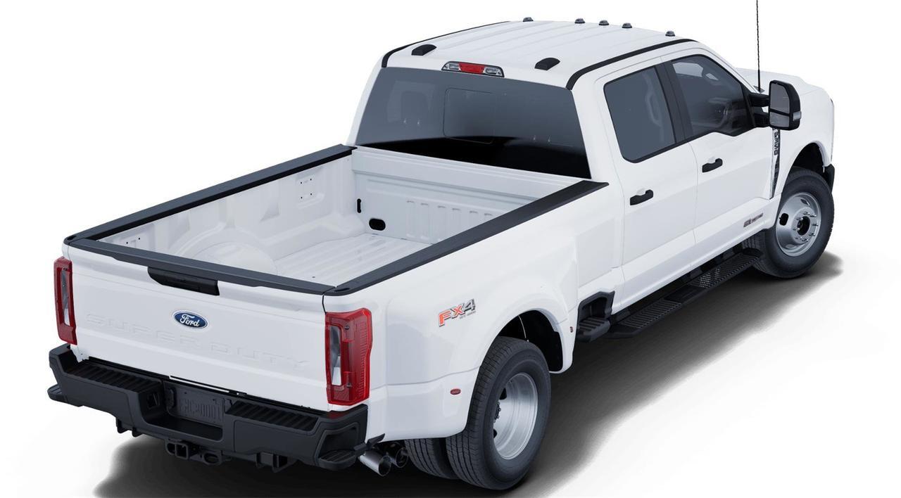 2025 Ford F-350SD XL Springfield VA