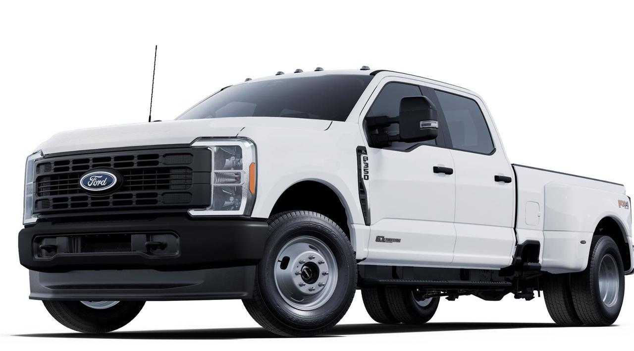2025 Ford F-350SD XL Springfield VA