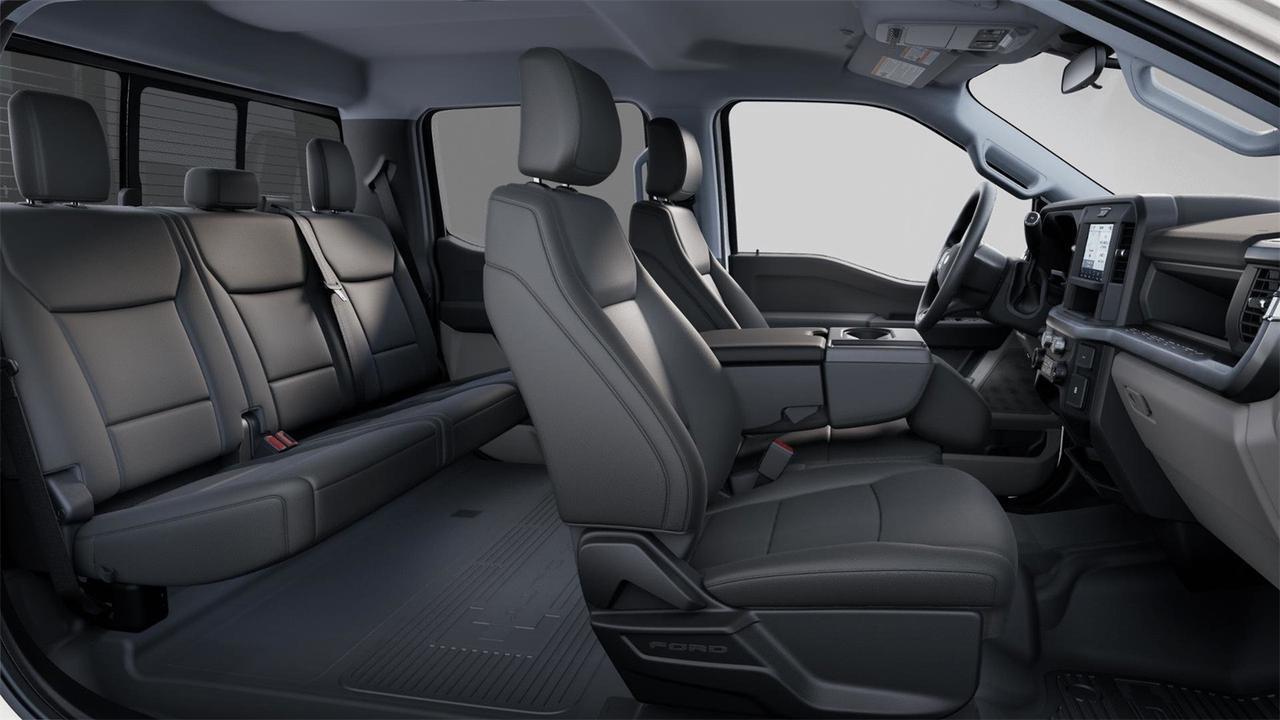 2025 Ford F-350SD XL Springfield VA