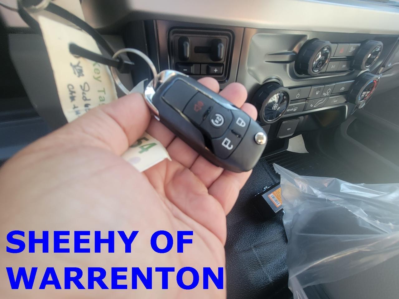 2025 Ford F-350SD XL Warrenton VA