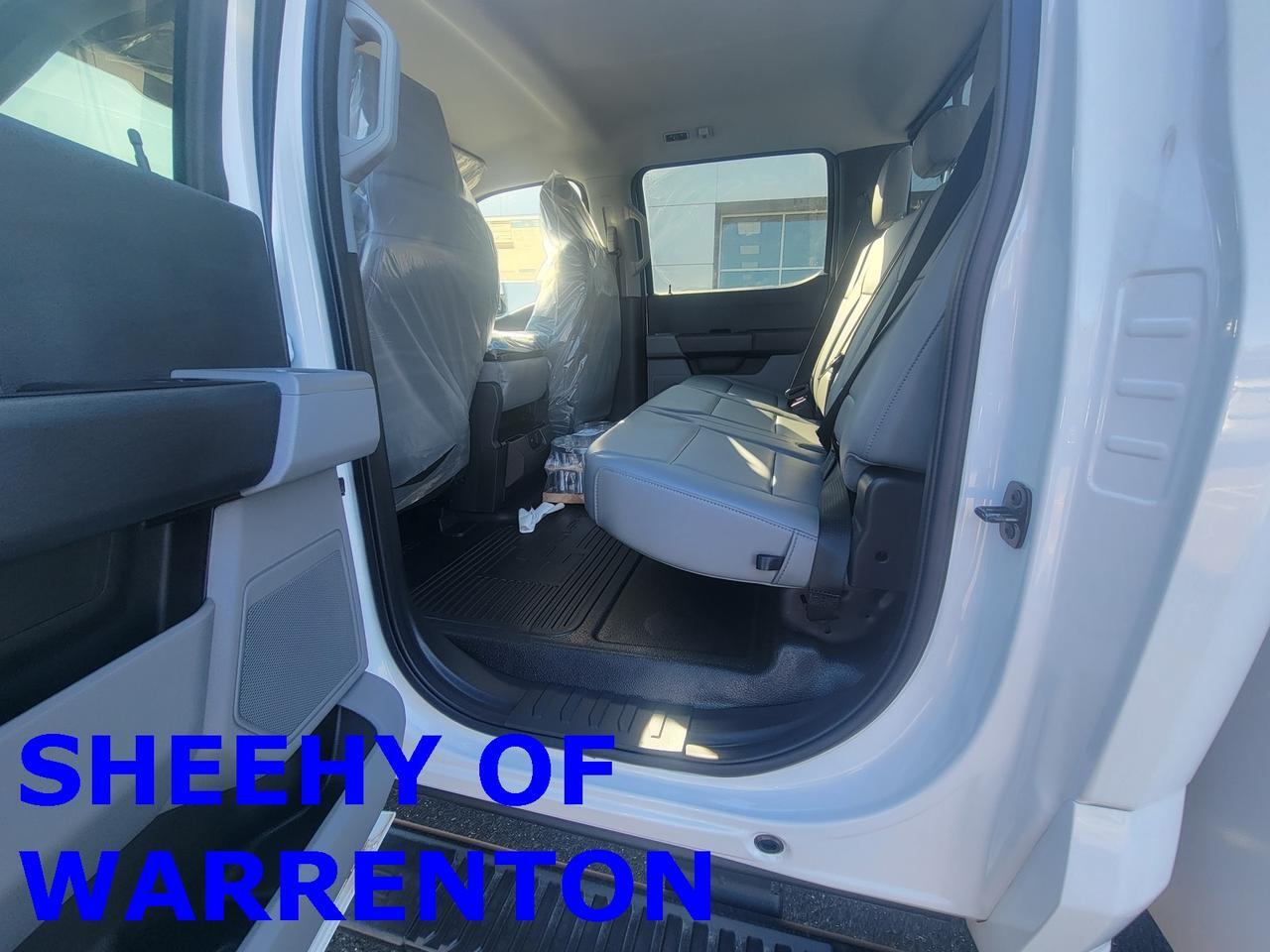 2025 Ford F-350SD XL Warrenton VA