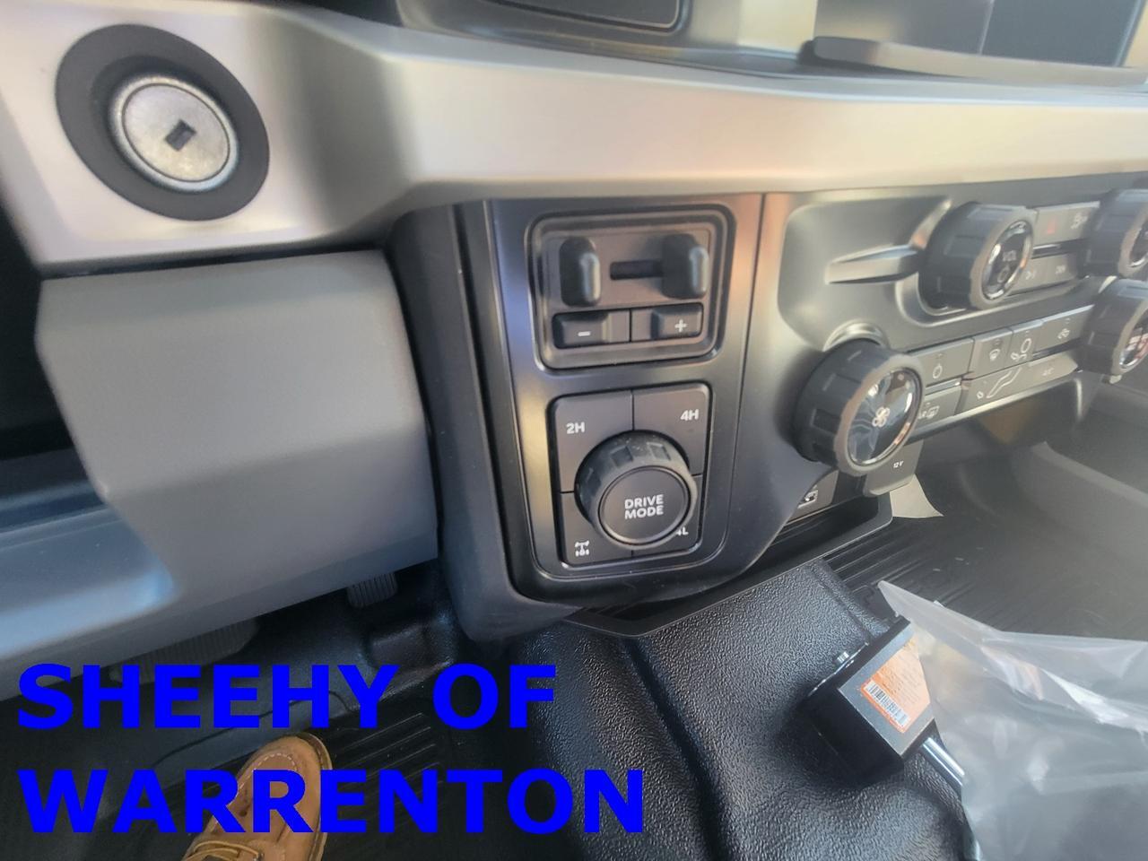 2025 Ford F-350SD XL Warrenton VA