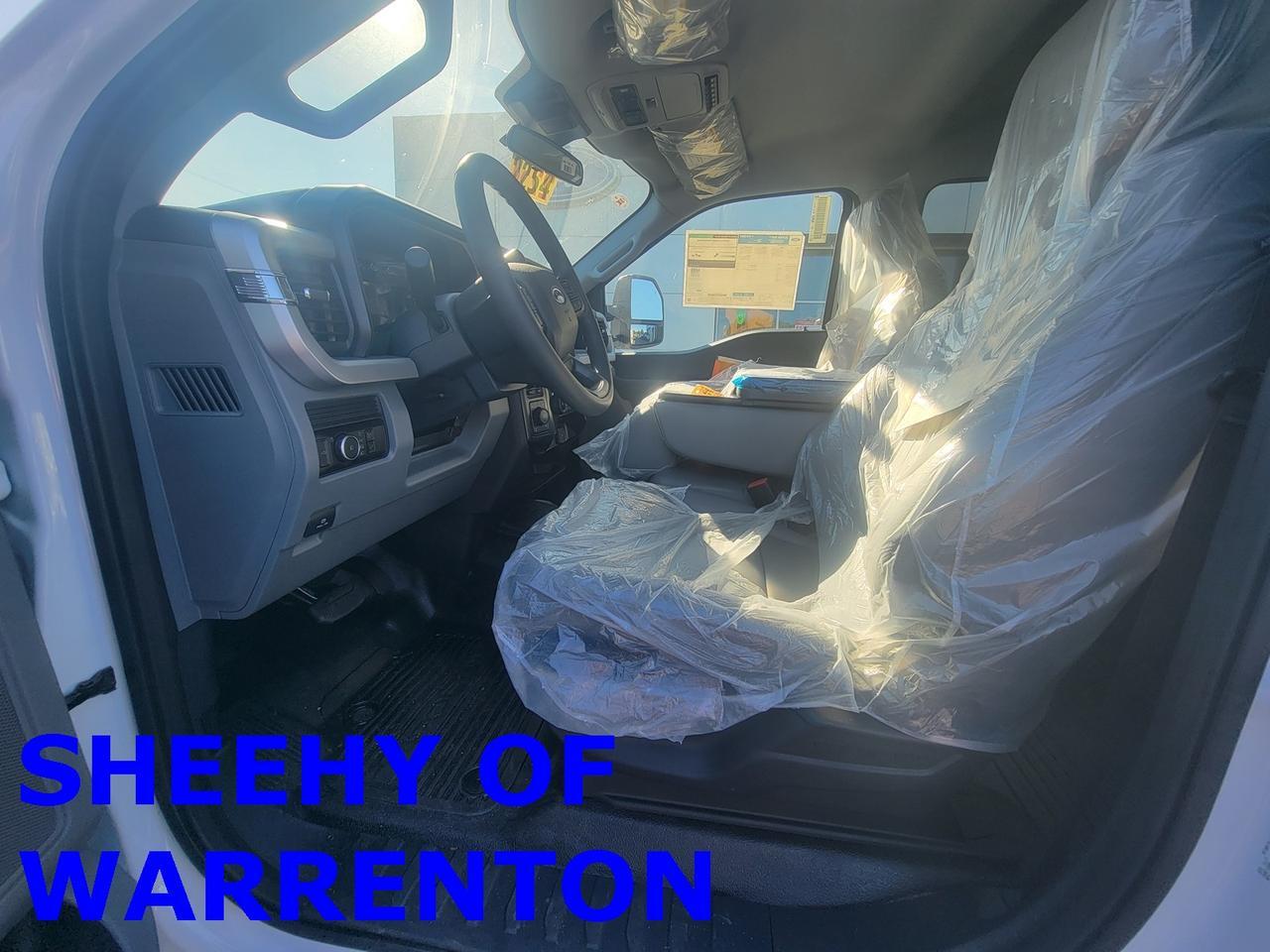 2025 Ford F-350SD XL Warrenton VA