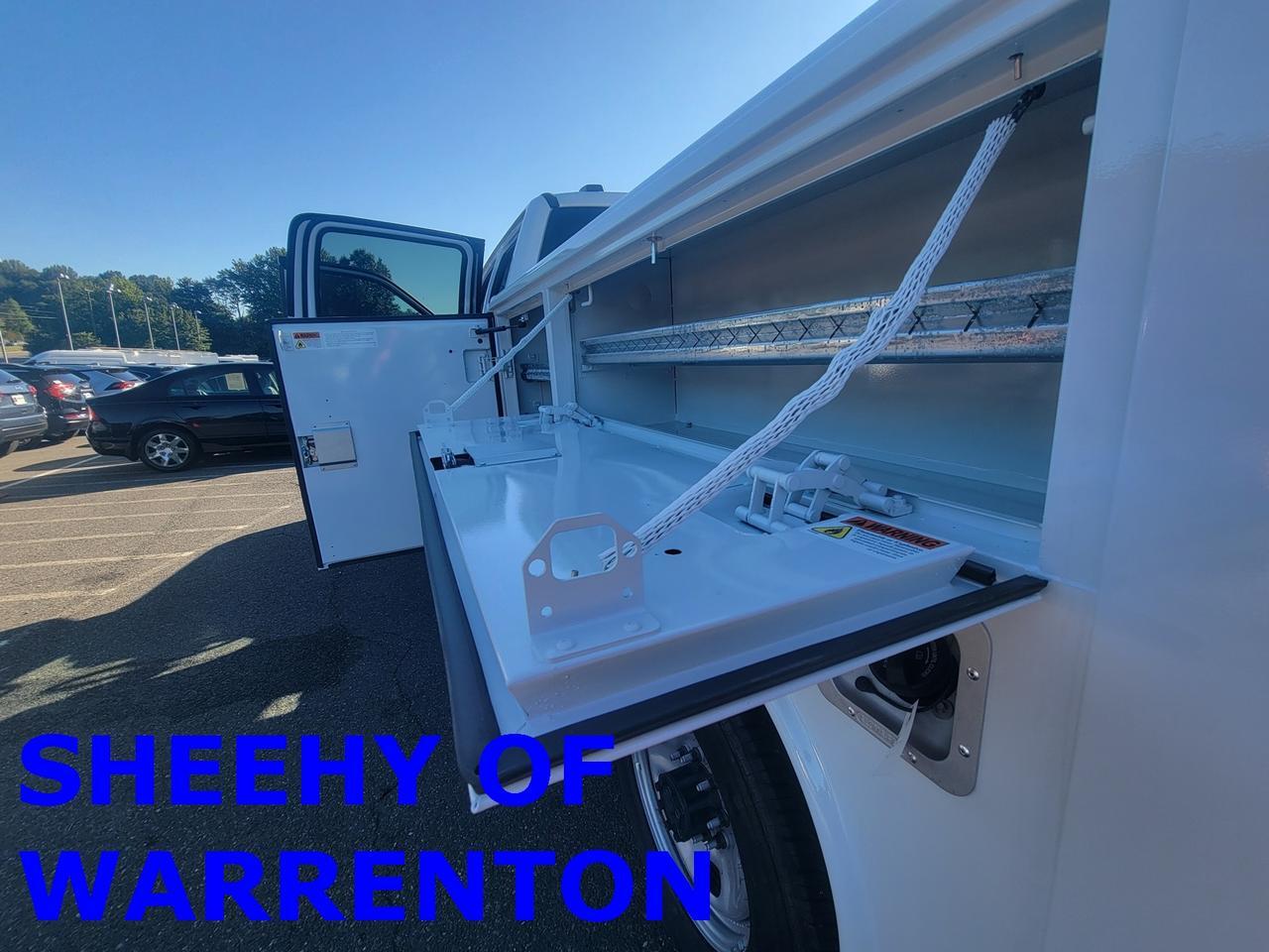 2025 Ford F-350SD XL Warrenton VA