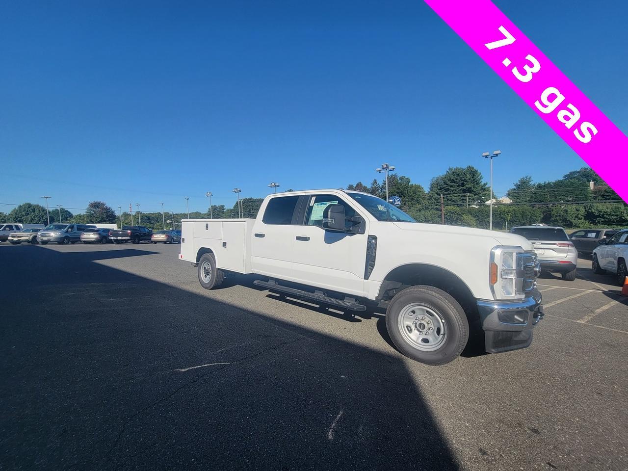 2025 Ford F-350SD XL Warrenton VA