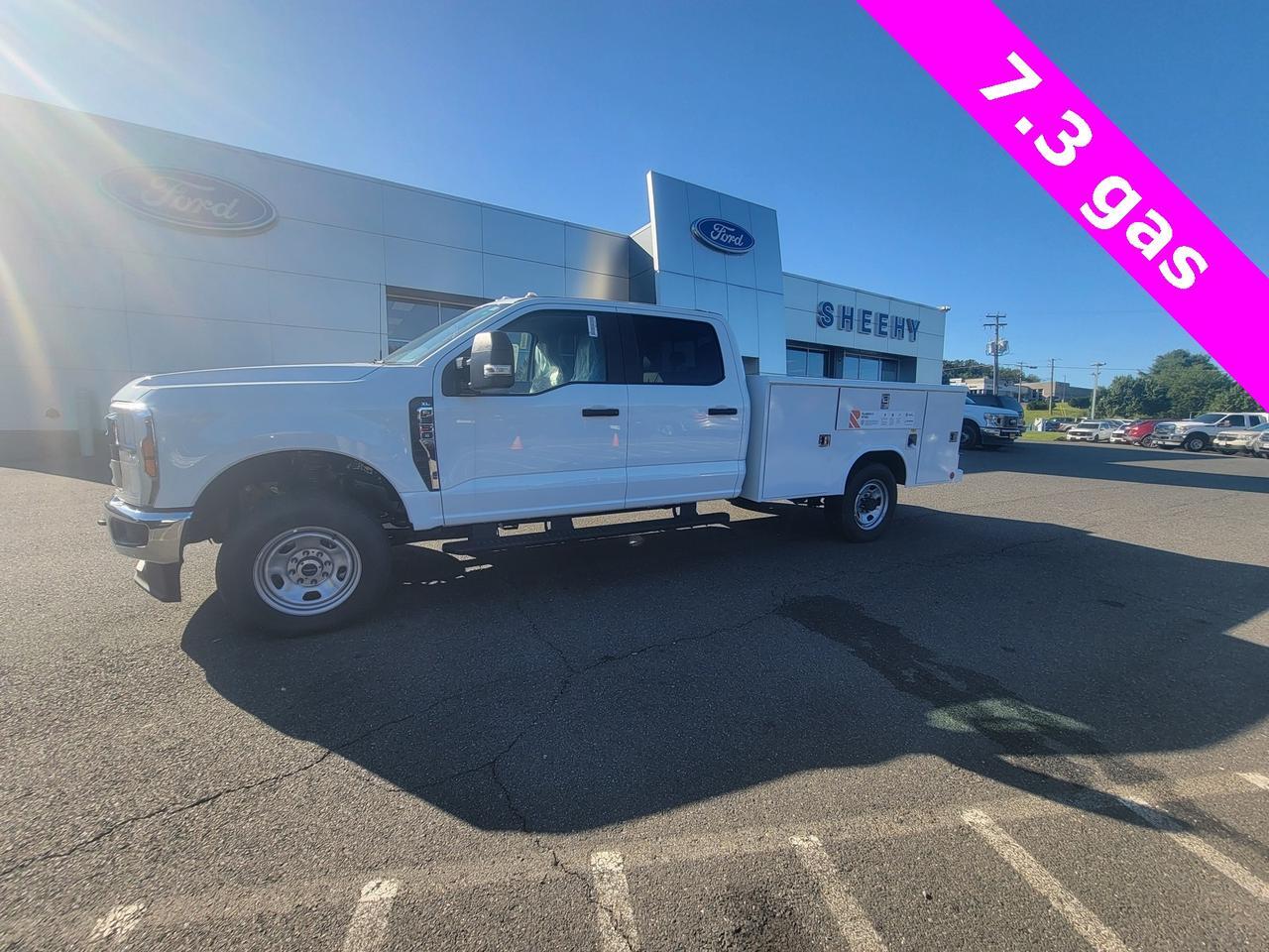 2025 Ford F-350SD XL Warrenton VA
