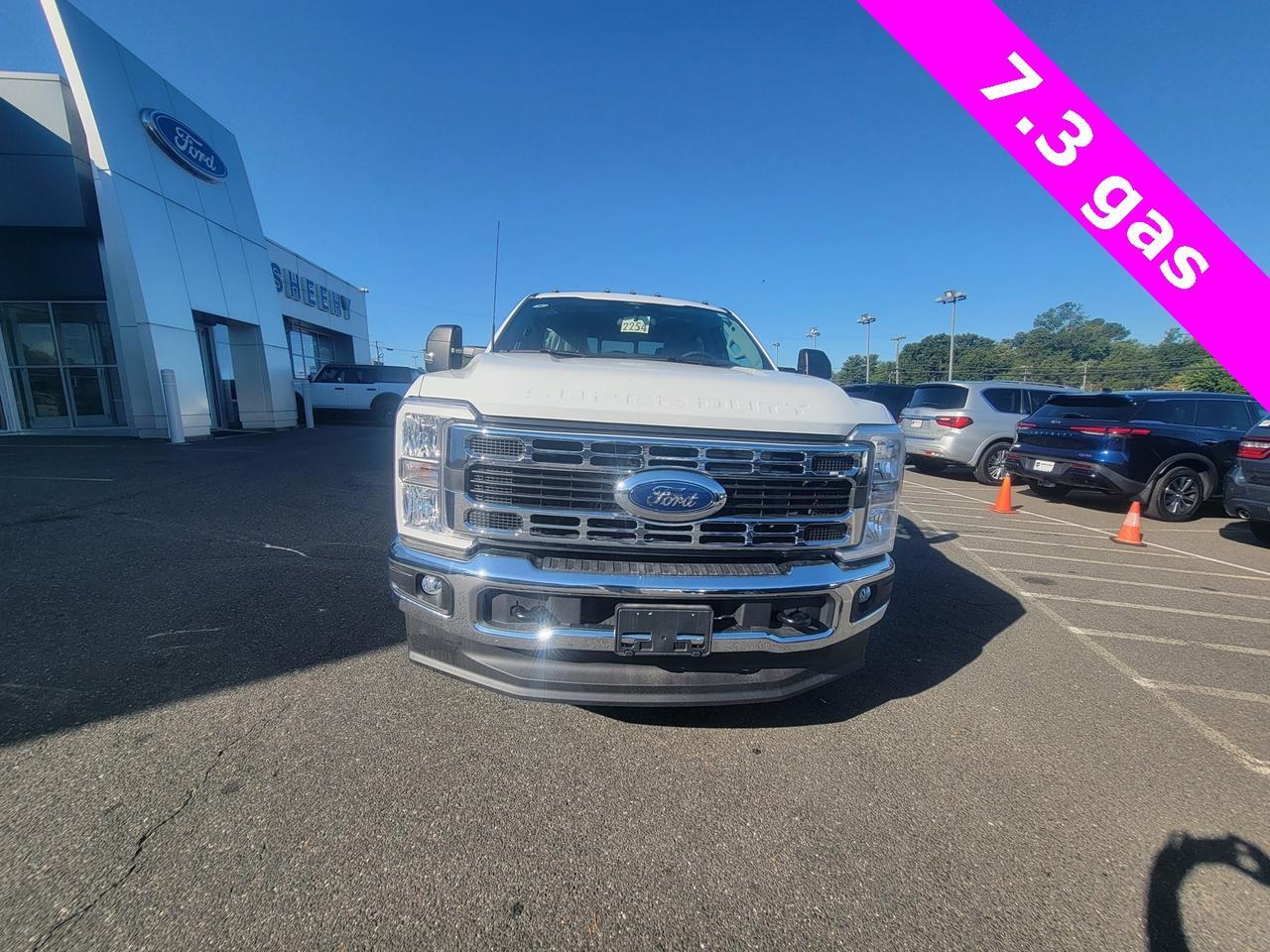 2025 Ford F-350SD XL Warrenton VA