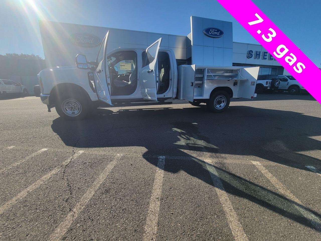 2025 Ford F-350SD XL Warrenton VA