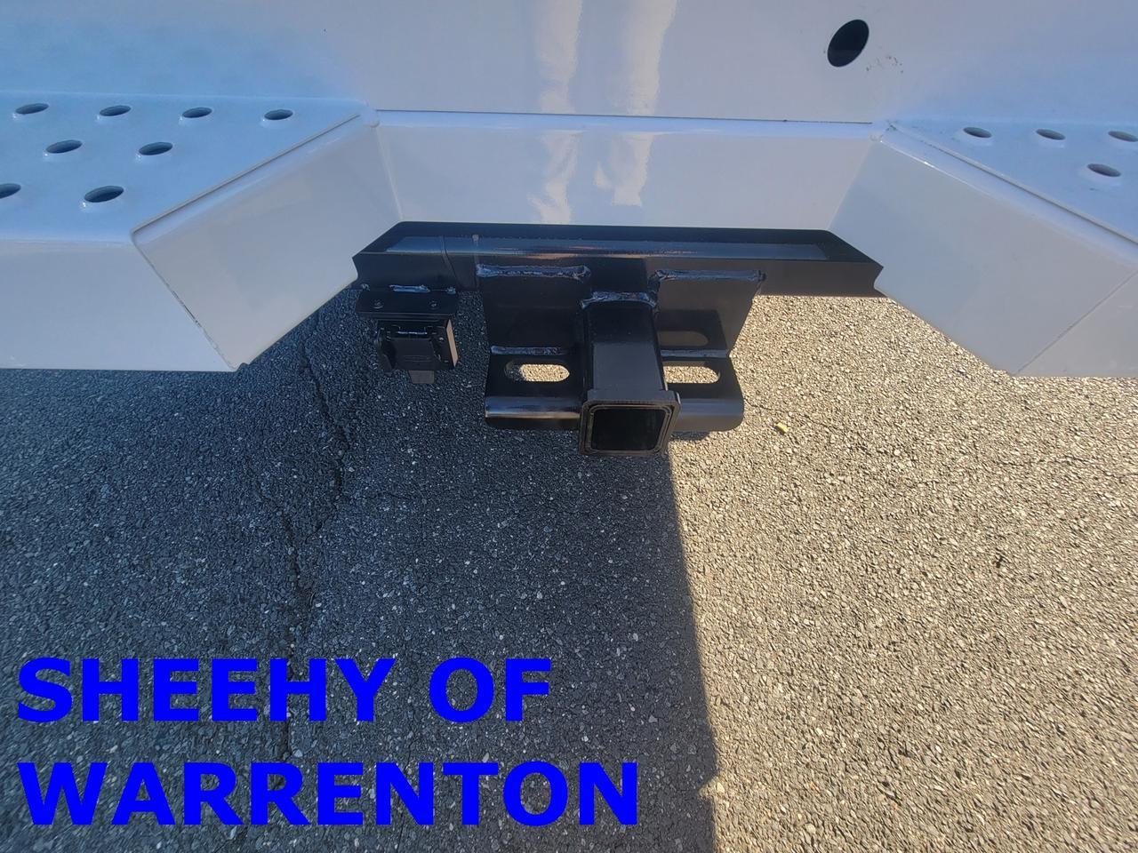 2025 Ford F-350SD XL Warrenton VA