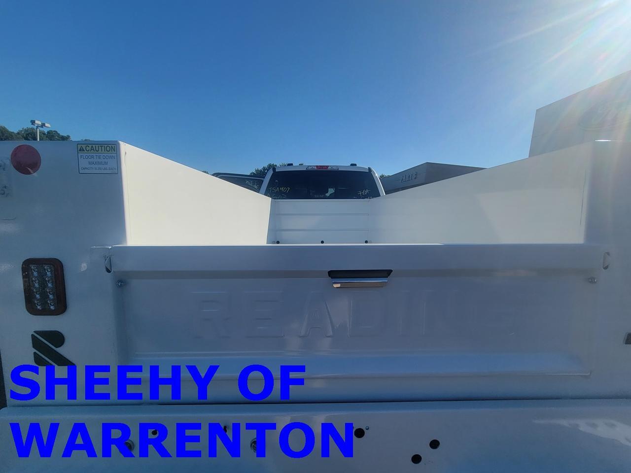 2025 Ford F-350SD XL Warrenton VA