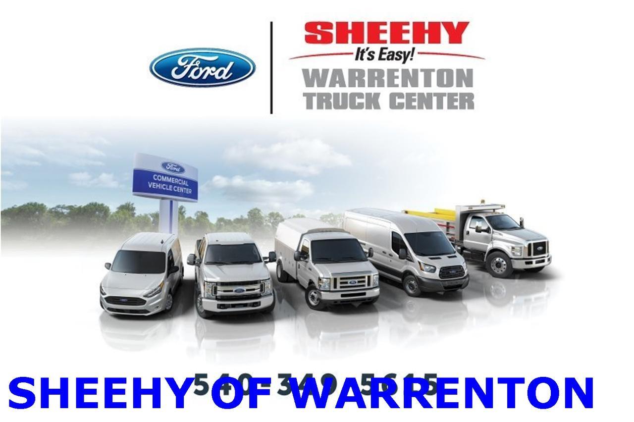 2025 Ford F-350SD XL Warrenton VA