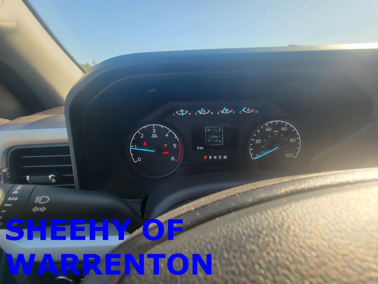 2025 Ford F-350SD XL Warrenton VA