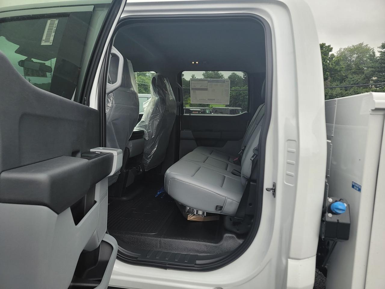 2025 Ford F-350SD XL Warrenton VA