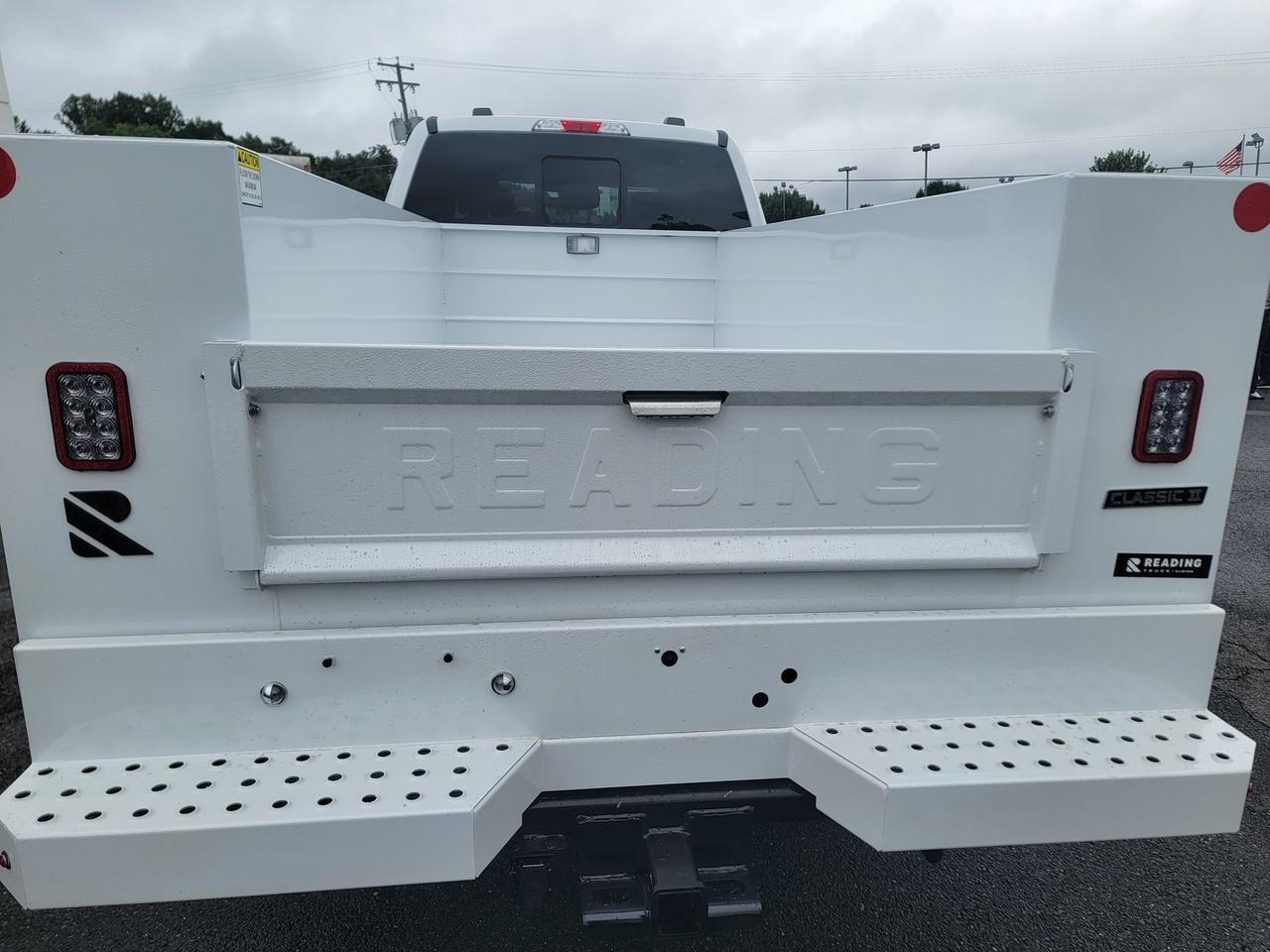 2025 Ford F-350SD XL Warrenton VA