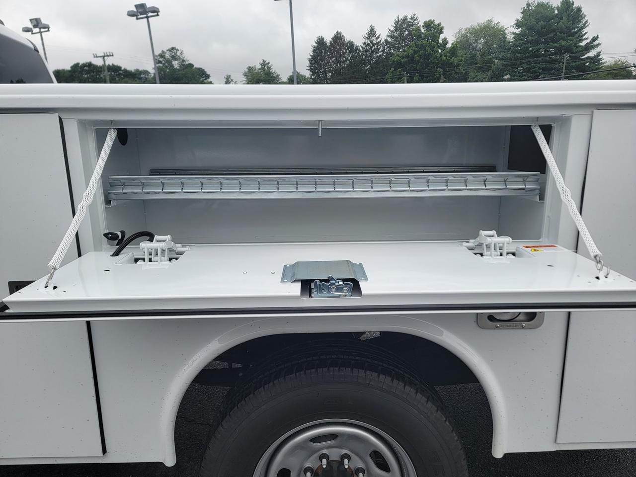 2025 Ford F-350SD XL Warrenton VA