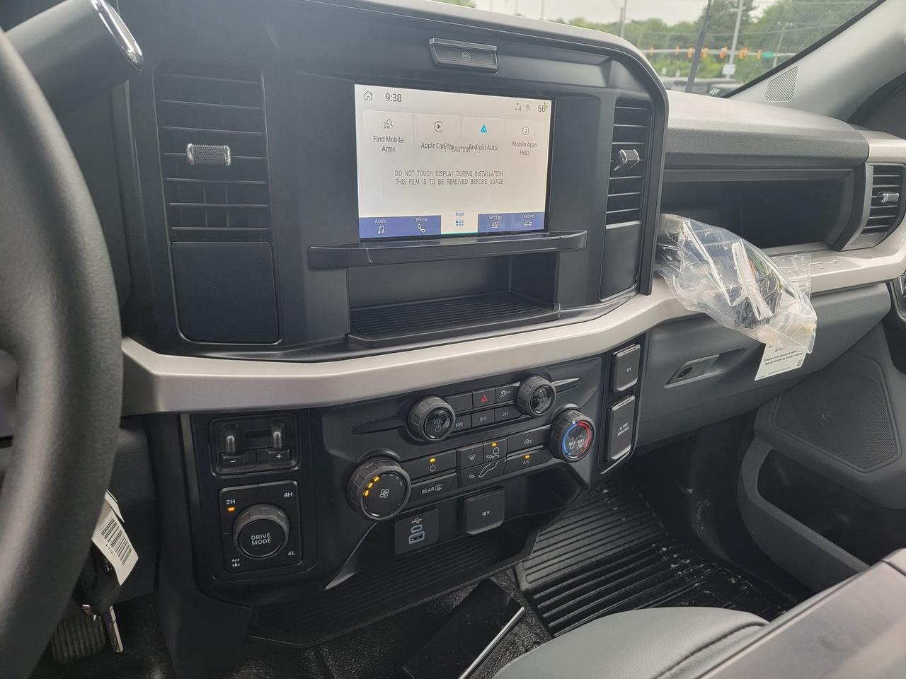 2025 Ford F-350SD XL Warrenton VA