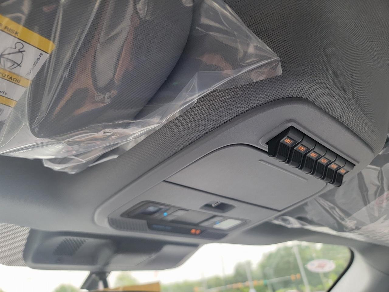 2025 Ford F-350SD XL Warrenton VA