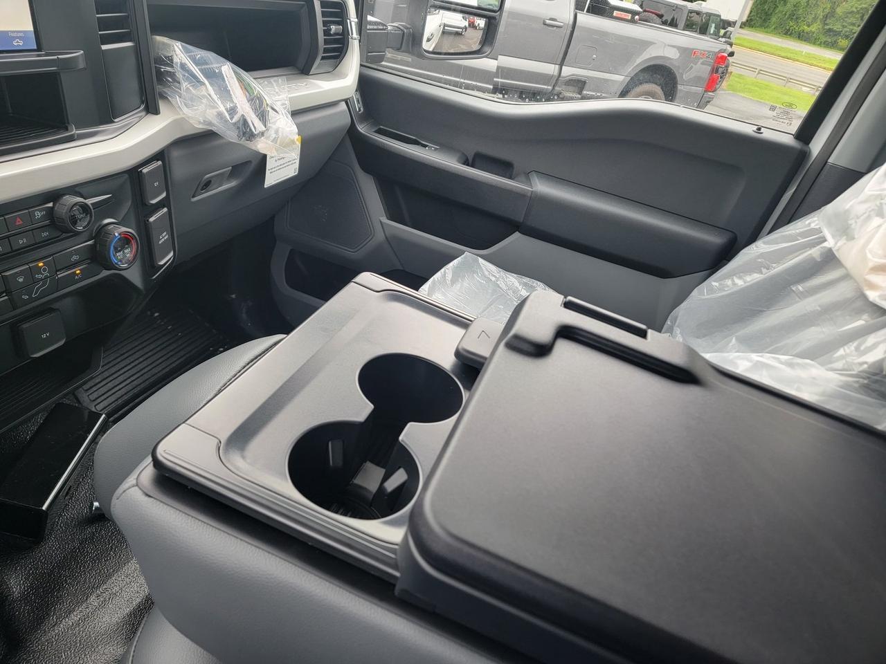 2025 Ford F-350SD XL Warrenton VA