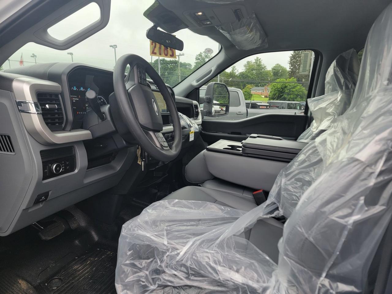 2025 Ford F-350SD XL Warrenton VA