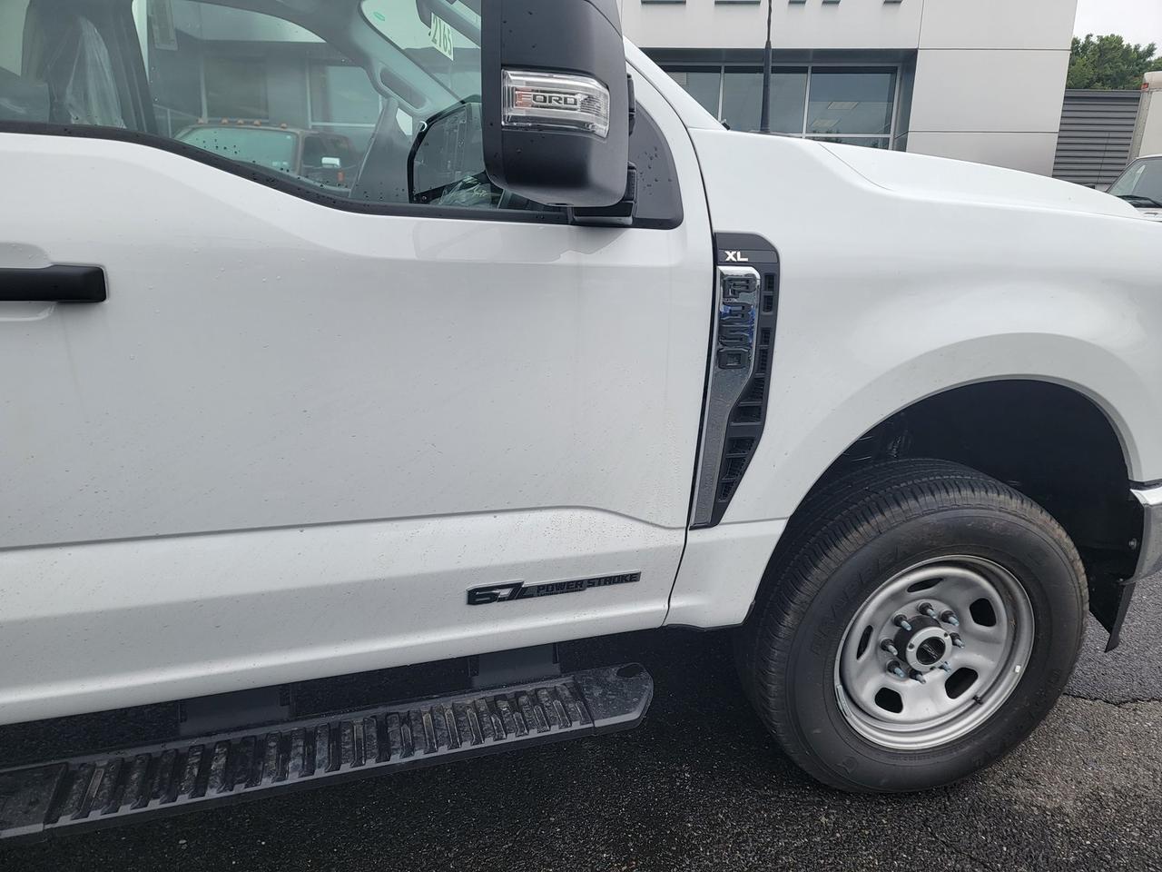 2025 Ford F-350SD XL Warrenton VA