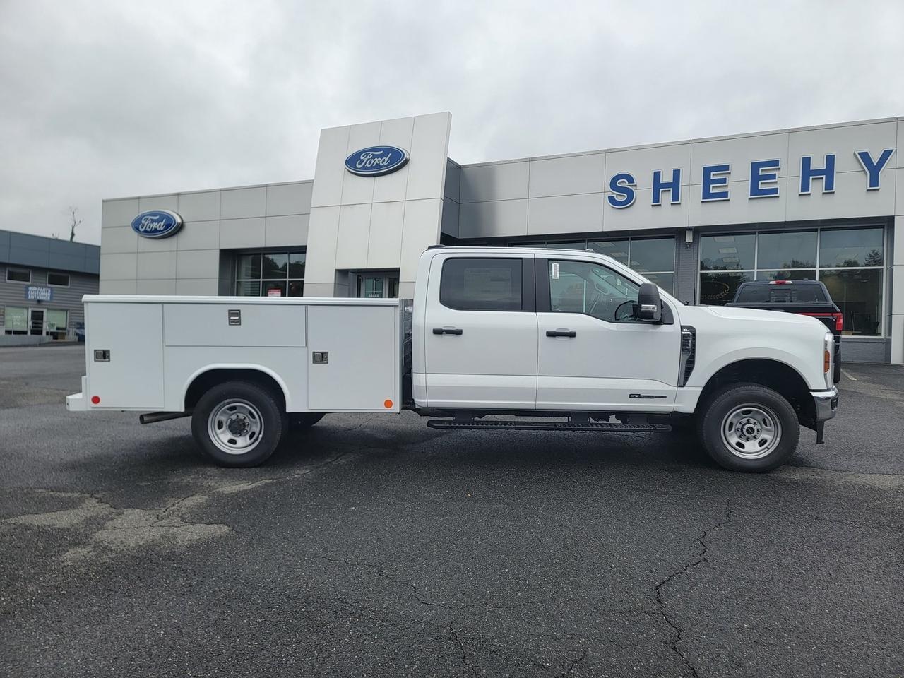 2025 Ford F-350SD XL Warrenton VA