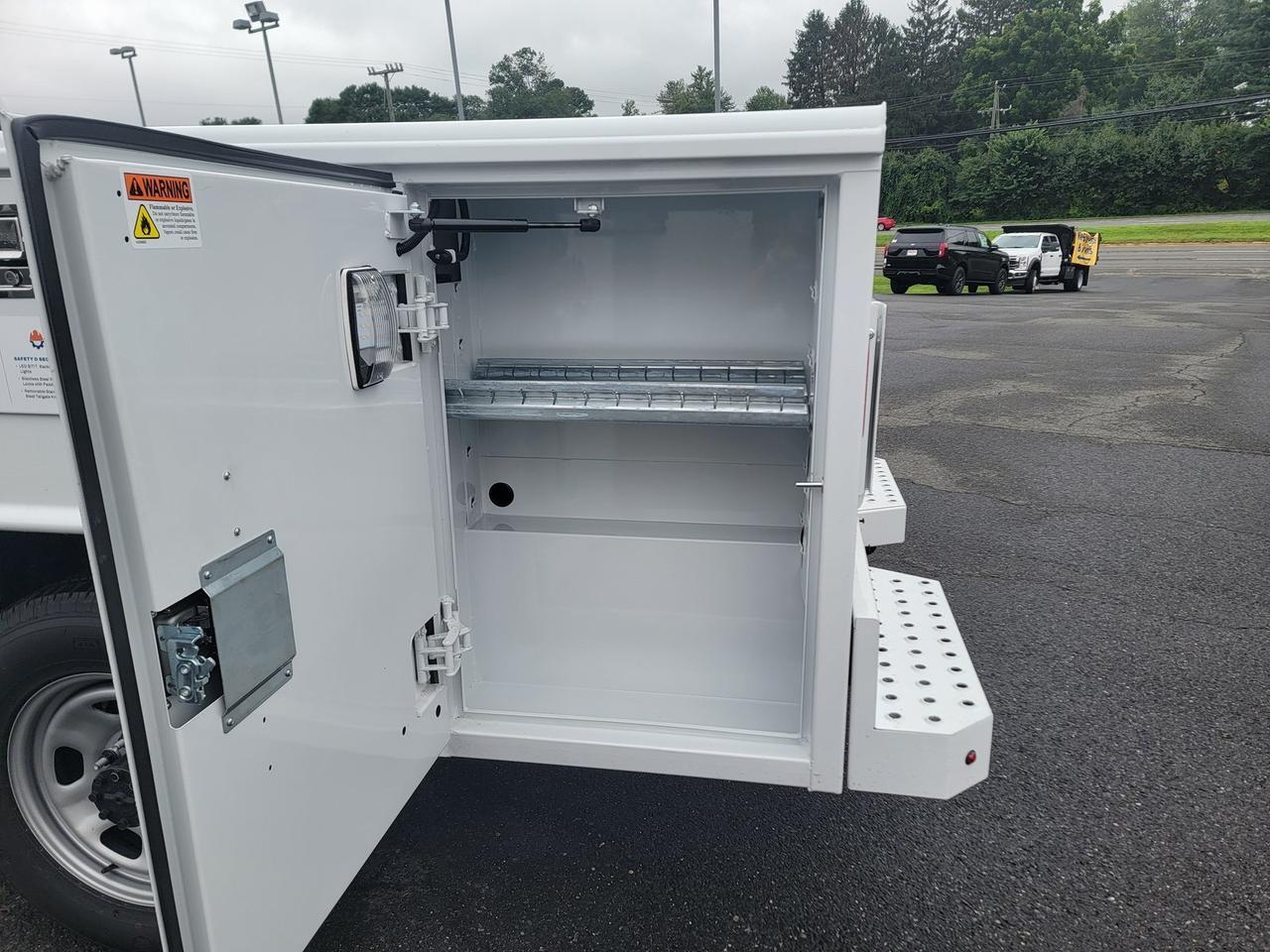 2025 Ford F-350SD XL Warrenton VA