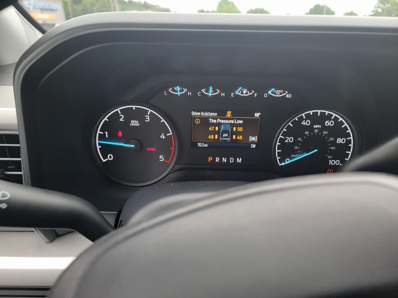 2025 Ford F-350SD XL Warrenton VA