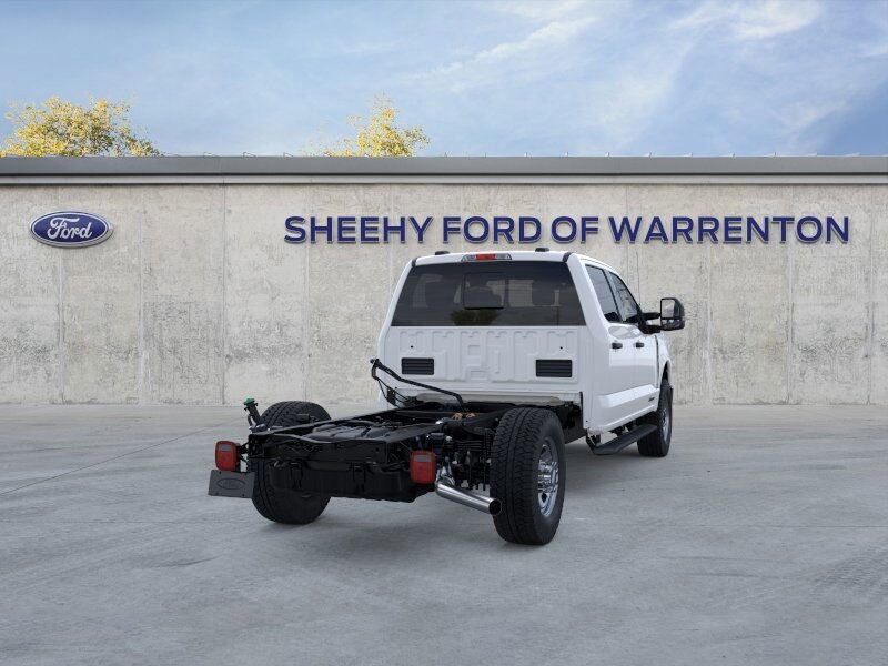 2025 Ford F-350SD XL Warrenton VA