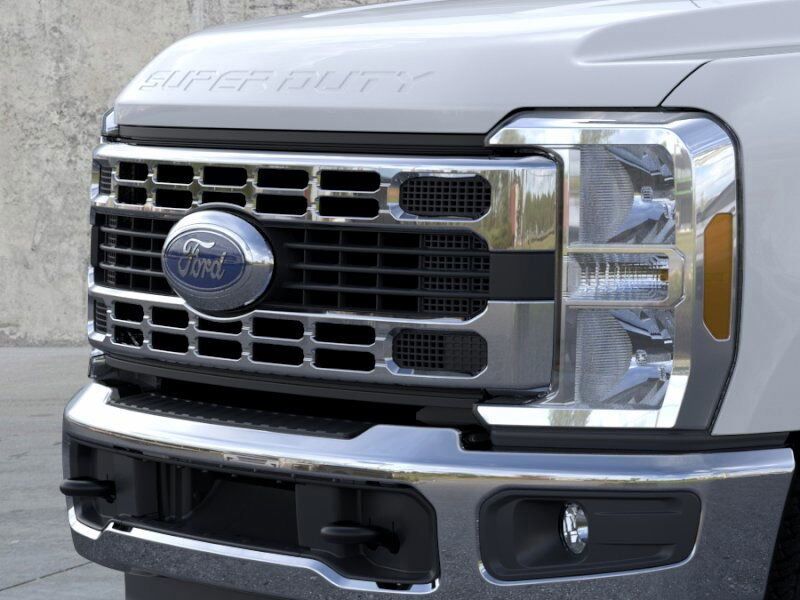 2025 Ford F-350SD XL Warrenton VA